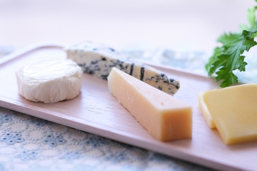 誰でもわかる チーズの分類を簡単解説 イラストブログ つぐまの森